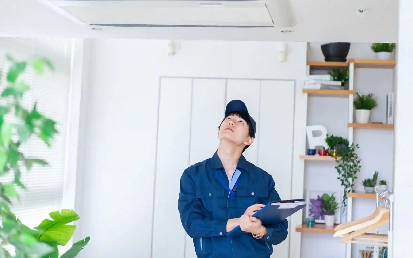 การตรวจคอนโดใหม่ก่อนซื้อแบบละเอียด ครอบคลุมทั้งระบบไฟฟ้า ระบบน้ำ และโครงสร้าง เพื่อให้เจ้าของมั่นใจในคุณภาพของห้อง